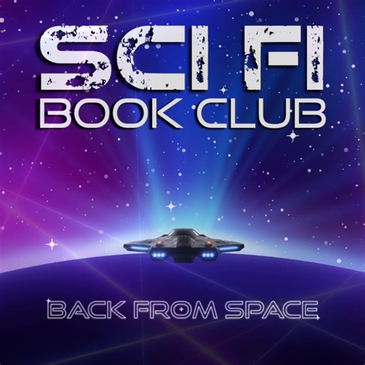 New music from Sci Fi Book Club. Stream "The Path" from our 11-song debut album "Back from Space" now. guitar-driven alternative pop punk from NJ. | Sci Fi Book Club
