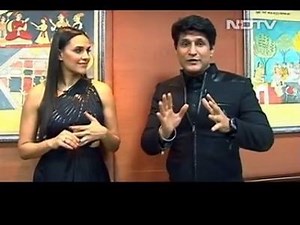 17K views · 195 reactions | CENTRiC G1 is the new budget friendly phone in the Indian market & proud winner of Cell Guru on NDTV shootout among the other brands! Our phone featured as the top story of the show and was reviewed by Rajiv Makhni. Watch the video to know more about our Centric G1 phone. | Centric Smartphones | Facebook