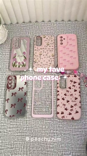 Try On Handphone Cases for Samsung A54 | Best Recommendations