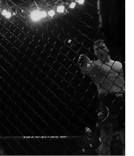 Dustin The Diamond Poirier's Journey in UFC