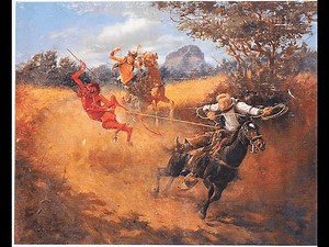 Charles Williams - The Devil´s Galop