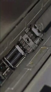 The Zero-Gap Hinge: How Waterdrop Design Eliminates Fold Lines