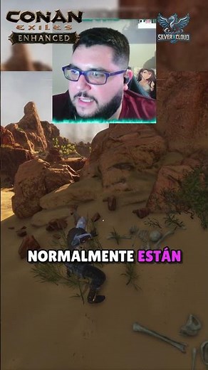 I got the BEST NPC in Conan Exiles ENHANCED #conanexiles #gaming #survivalgame