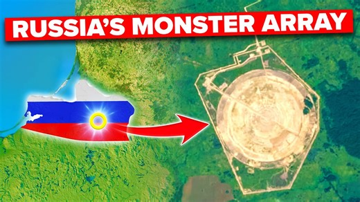 Russia is Building Something NASTY in Kaliningrad