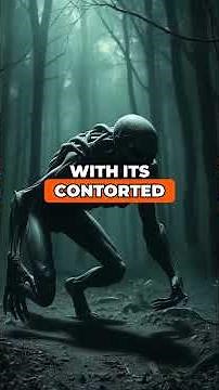 2010's Horror Movie Villain: The Bear Creature (Annihilation, 2018)