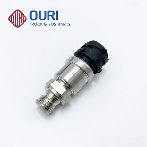 [Hot Item] Ouri Truck Parts Oil Pressure Sensor 15163008 for Volvo Contruction Equipment