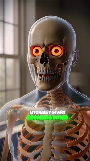 What happens if your body hits 44 degrees ?