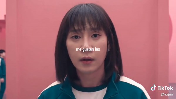 El Juego Del Calamar 3: Las Jugadoras Más Hermosas