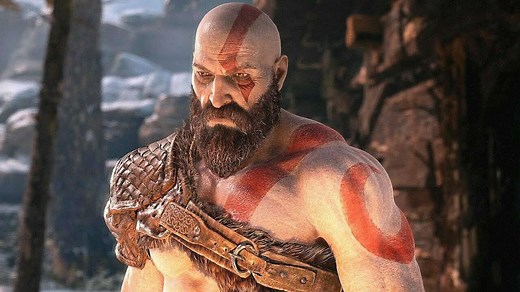God Of War (2018) PC Announcement Trailer