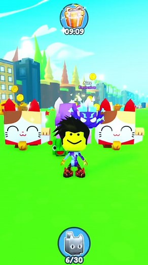 #petsimulatorx Travelling merchant be like