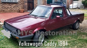 647K views · 6.7K reactions | Volkswagen Caddy 1978-2023 Evolution #volkswagen #reelsfb #fb #car #viral #video #cars | MYS Restoration | Facebook