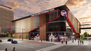 Indiana Fever to break ground on $78 million sports performance complex, to open before 2027 season