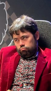 80K views · 10K reactions | Hikaru & his expressions 藍♥️ edit: @abhyudaya_raam #chess #chessbaseindia #hikarunakamura | ChessBase India | Facebook