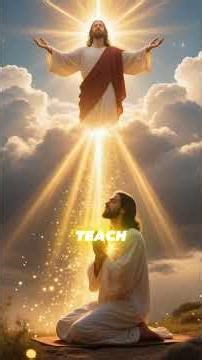 True Power Comes from God: Deep Christian Meditation for Peace, Faith, and Inner Strength.