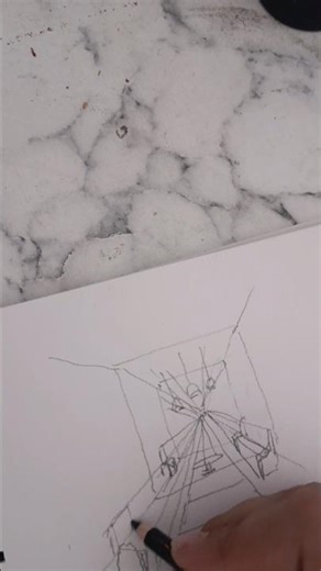 BEGINNER TUTORIAL - How to draw perspective easily?