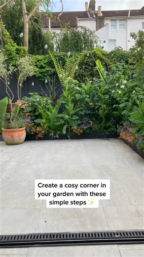 11K views · 78 reactions | Set the scene for an outdoor garden party by adorning your space with blooming flowers in vibrant colors, whimsical bunting, and cozy seating areas. Your guests will feel like they've stepped into a floral wonderland! #GardenParty #OutdoorCelebration | HollandBulbFarms.com | Facebook