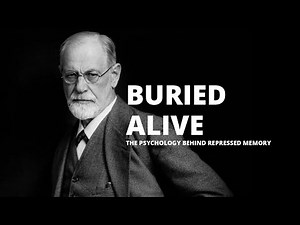 What is Repression? Freud's Most Important Defense Mechanism
