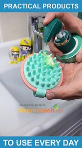 1.1M views · 3.9K reactions | PRACTICAL PRODUCTS TO USE EVERY DAY  | Modern Women | Facebook