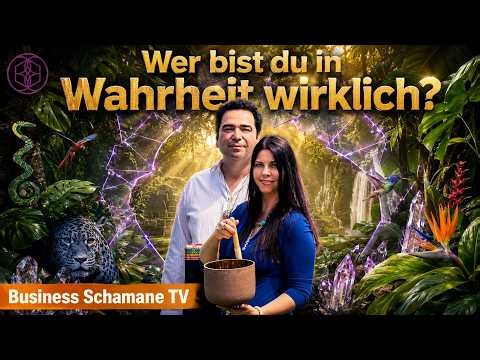 Die gläserne Decke durchbrechen – Wer du wirklich bist, trägt dich