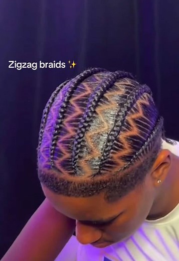 Men Braids: Styles and Trends You Need to Know