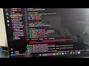 Python Project for Engineers | Beam SFD & BMD Visualization