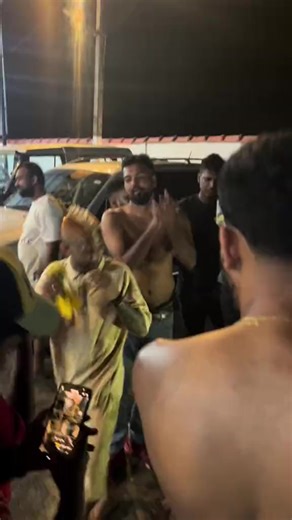 අපිව අල්ලන්නේ: Shanthi & Smokio Rap