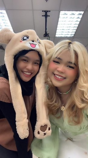 UBD Showcase Dance with Friends