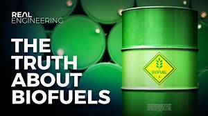 Why Biofuels Aren’t the Perfect Green Fix