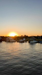 Planning your trips for the year starts now and Mount Pleasant should be on your radar! Between coastal views and a packed calendar of festivals, food events, live music and waterfront hangouts, it’s the kind of place where every weekend feels like something’s happening and every visit turns into a memory. � Here’s a peek at a few fun events you can’t miss:� Blessing of the Fleet & Seafood Festival - April 26, 2026 Wine Food Festival - March 5, 2026 Sweetgrass Festival - July 25, 2026�� #Outboun