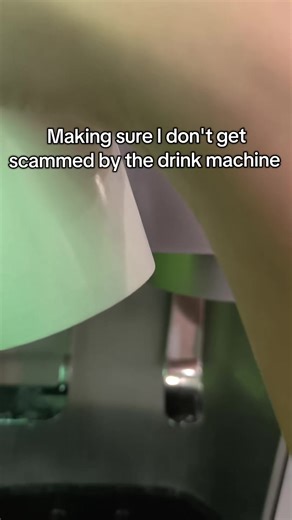 Avoiding Drink Machine Scams: Tips and Tricks