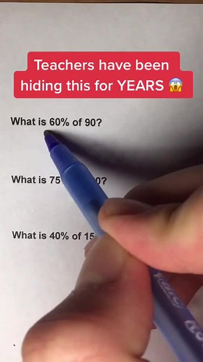 Teachers have been hiding this!! 🤯 #math #maths #sat #psat #mathtrick #1600 #SwitchTheChobaniFlip #fyp