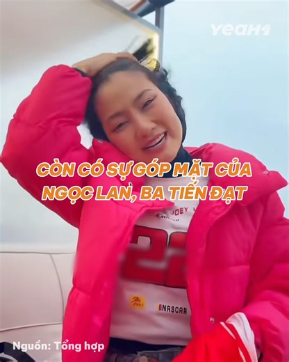 248K views · 3.1K reactions | Ngọc Lan review khu X-VIP concert ATVNCG, "hội người cao tuổi" ưng quá ưng với loạt quyền lợi, phải nức nở khen một điểm này 朗 #Y1A #ConcertATVNCG #AnhTraiVuotNganChongGai #YeaH1 | Yeah1 Music | Facebook