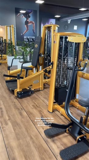 FlexXfit Fitnessstudio Warendorf on Instagram: "Neues Jahr, neues Training – und direkt eine der häufigsten Fragen: Wie viele Sätze soll ich eigentlich machen? 👉 Für Anfänger reichen 3-4 saubere Sätze mit mehreren Wiederholungen pro Gerät völlig aus. Nicht mehr ist besser – besser ist besser. Konzentrier dich auf Technik, fühl dich wohl und komm erstmal im Training an. Bei Fragen kannst du dir jederzeit Unterstützung von unserem Trainer-Team holen!😊💪🏽 #startejetzt #fitnessstudio #neujahrsvor