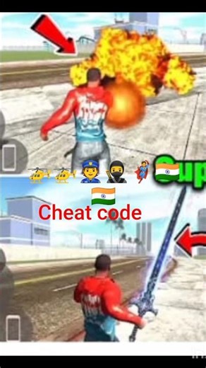 #Real code 💥 Indian bike driving 3d all new cheat code update + plugin cheat code
