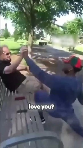 Speed calling stranger daddy😭😂😂