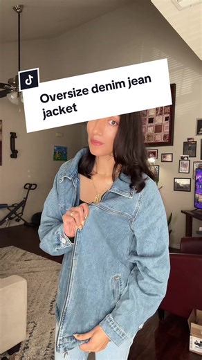 #FallFashion #jean #jacket #TikTokShopCreatorPicks#TikTokShotFallDealsForYou