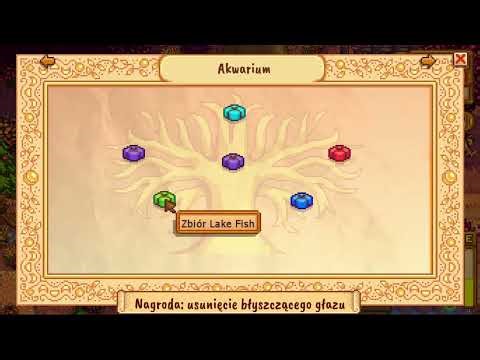 I Love Game Stardew Walley MOD #58