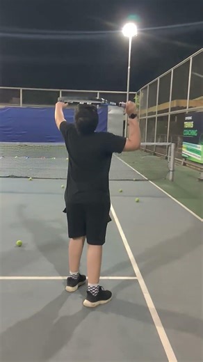 Kids Tennis Serve 🎾🔥 Power & Fun Training#shorts #kidstennis #server