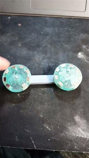 Messing with magnets | RPMG test footage