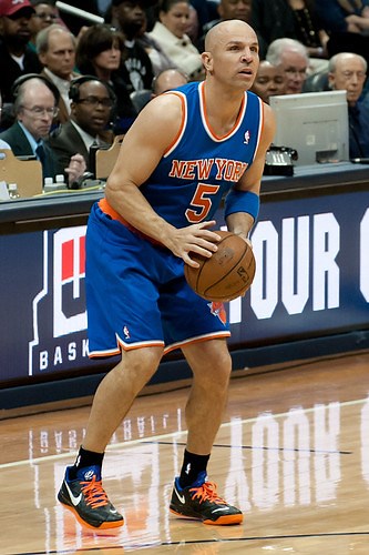 A Definitive Ranking of 22 Years of New York Knicks Point Guards | Passion of the Weiss