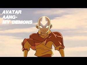 Avatar Aang | My Demons