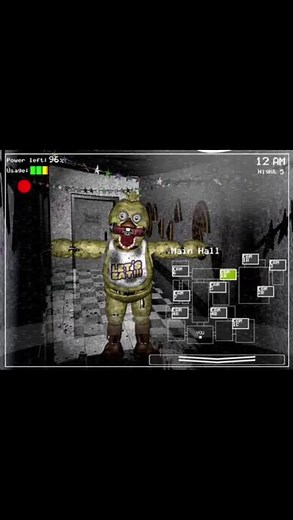 #fnaf #fnafbeta #beta #Fnaf2 | FNAF