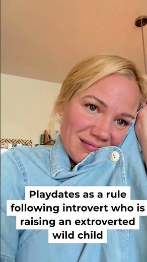 When Your Kid Is Your Total Opposite