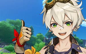 Best Genshin Impact Bennett builds for support role (December 2021)