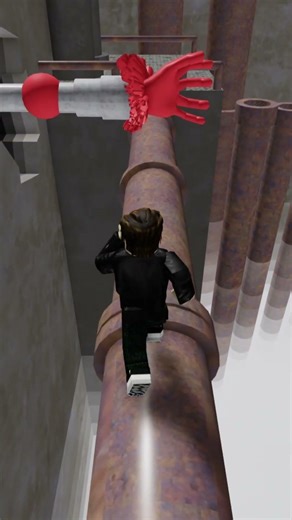 ONE MISTAKE = RESTART (Roblox)