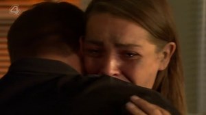 Hollyoaks 2nd November 2016