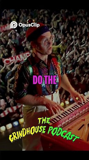 Elton John's Pinball Wizard The Untold Story!