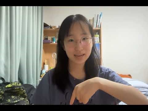 미국 수화 배우기 09: 방향