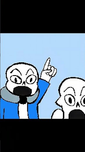 whats that 👉 #undertale #sans #memes #animation
