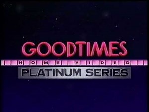 HiT Entertainment/The Family Channel/TVC London/Carlton Television/GoodTimes Home Video (1996/1997)